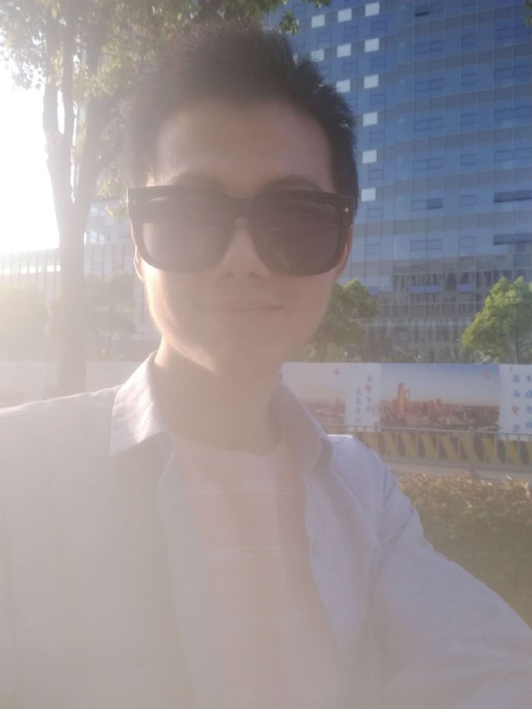 明仔的第一张照片--衡阳相亲服务中心