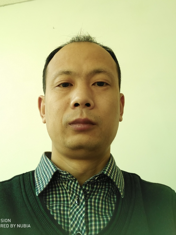 爱不单行的第一张照片--衡阳相亲服务中心