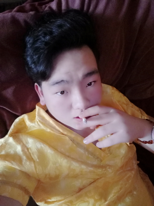 有心无力的第一张照片--衡阳相亲服务中心