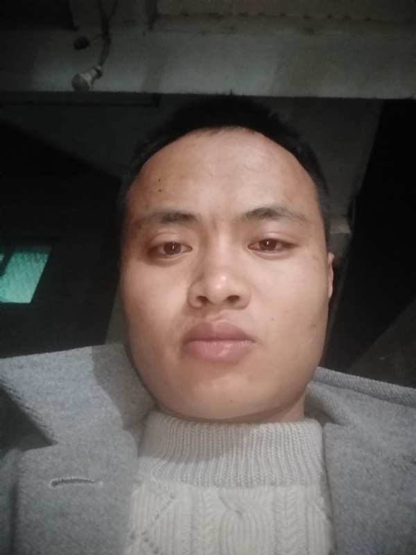 小磊的第一张照片--衡阳相亲服务中心