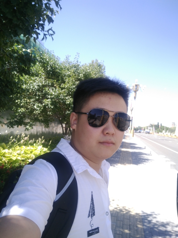 从新开始的第一张照片--衡阳相亲服务中心