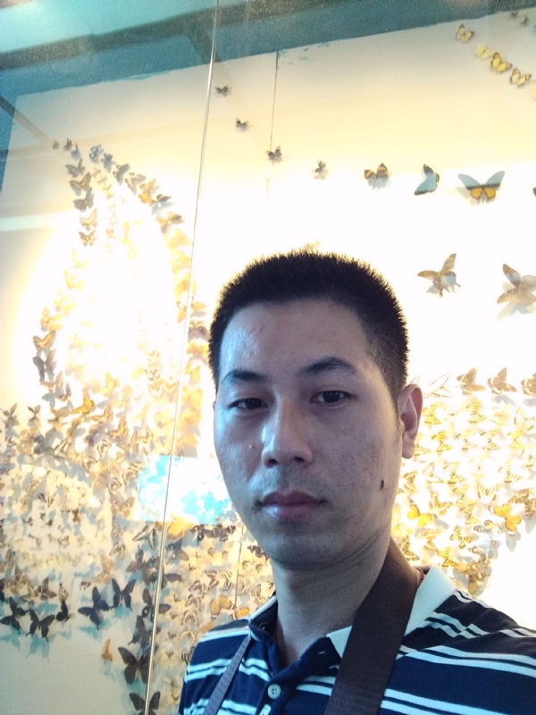 大灰狼的第一张照片--衡阳相亲服务中心