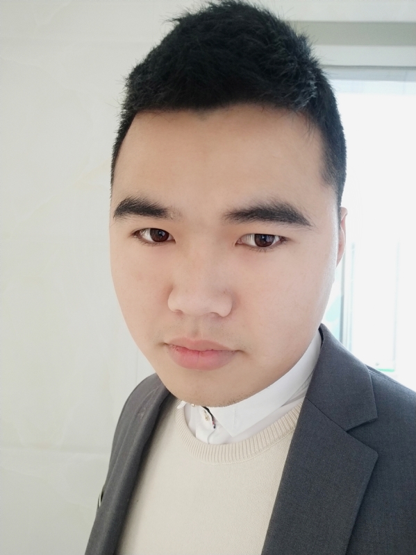 啊辉的第一张照片--衡阳相亲服务中心