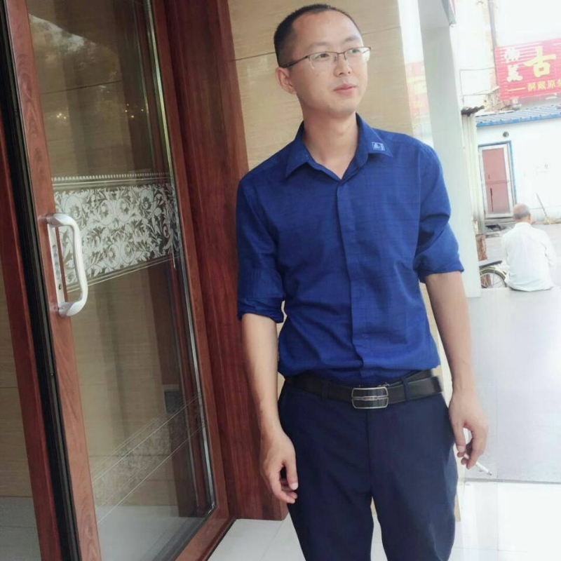 亦久懿旧的第一张照片--衡阳相亲服务中心