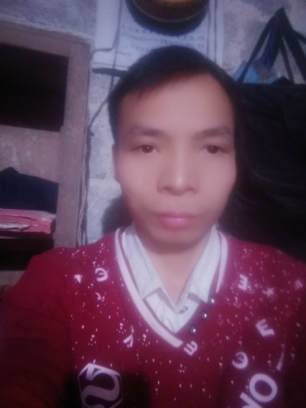 笑看人生百态的第一张照片--衡阳相亲服务中心