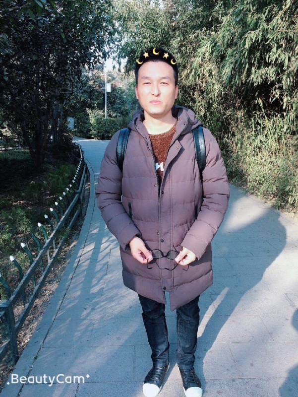 马儿的第一张照片--衡阳相亲服务中心