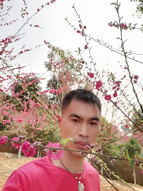 惜緣的第一张照片--衡阳相亲服务中心