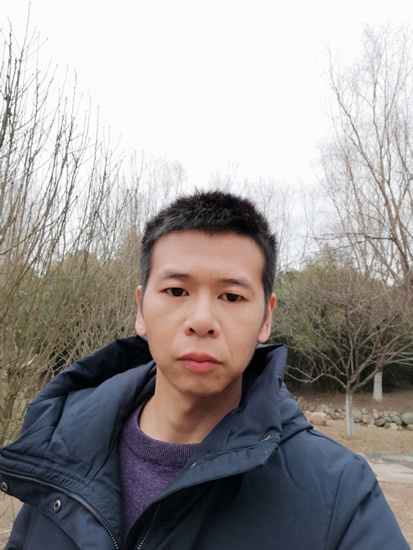 寞峰的第一张照片--衡阳相亲服务中心