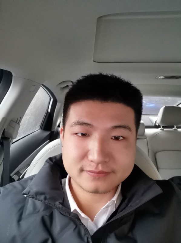 美好未来的第一张照片--衡阳相亲服务中心