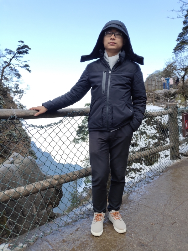 记录的地平线的第一张照片--衡阳相亲服务中心
