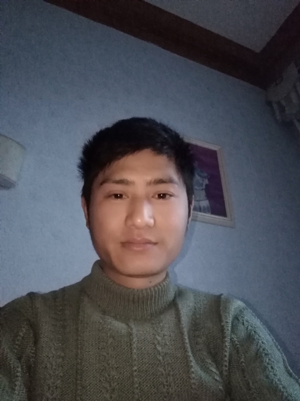 孤独的爱的第一张照片--衡阳相亲服务中心