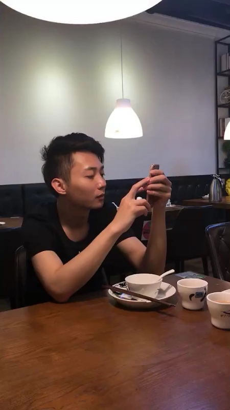 痊愈的第一张照片--衡阳相亲服务中心