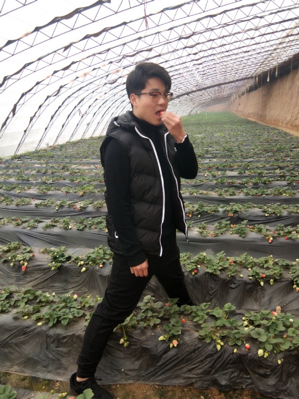 樊小广的第一张照片--衡阳相亲服务中心