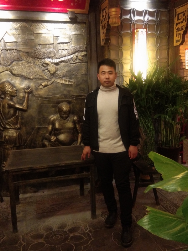 王琪的第一张照片--衡阳相亲服务中心
