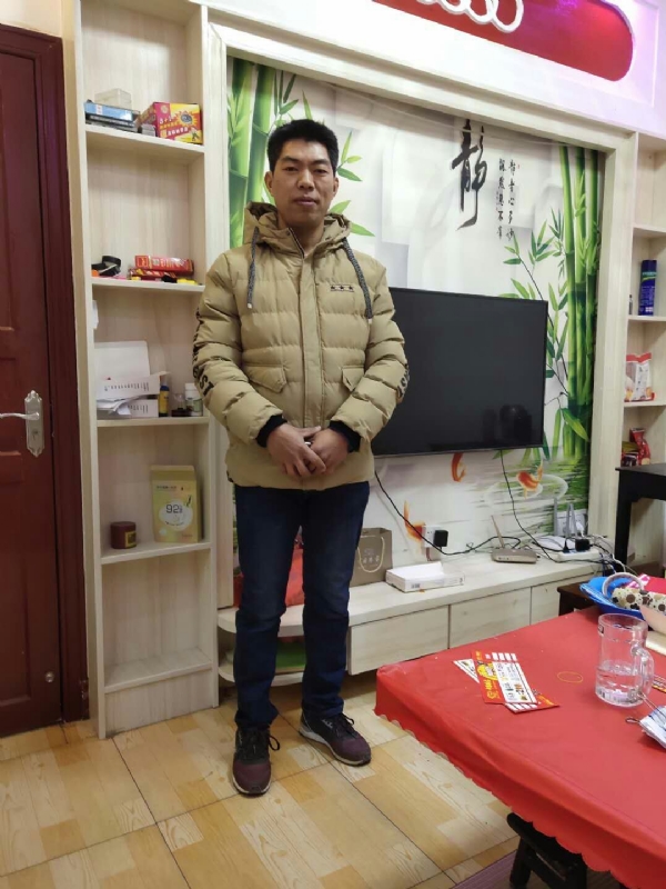 风云的第一张照片--衡阳相亲服务中心