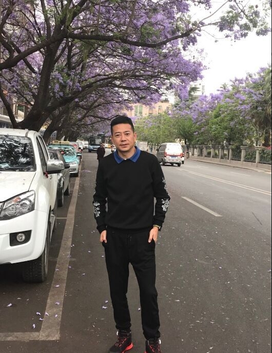 宁静致远的第一张照片--衡阳相亲服务中心
