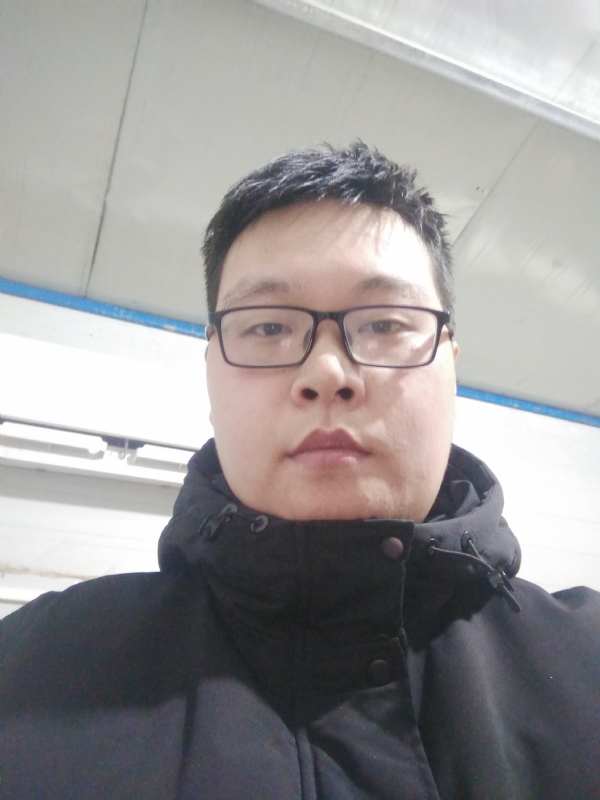 杰杰的第一张照片--衡阳相亲服务中心