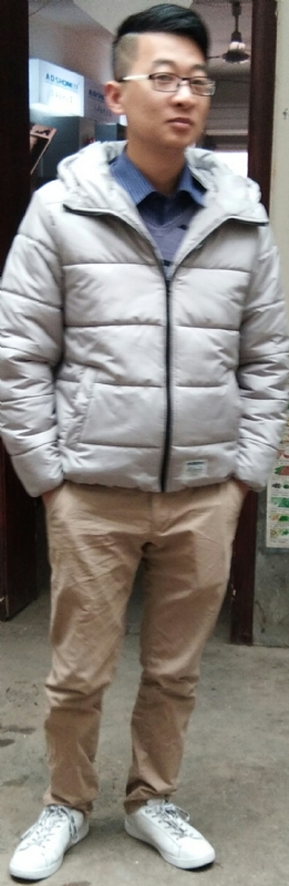研究生的第一张照片--衡阳相亲服务中心
