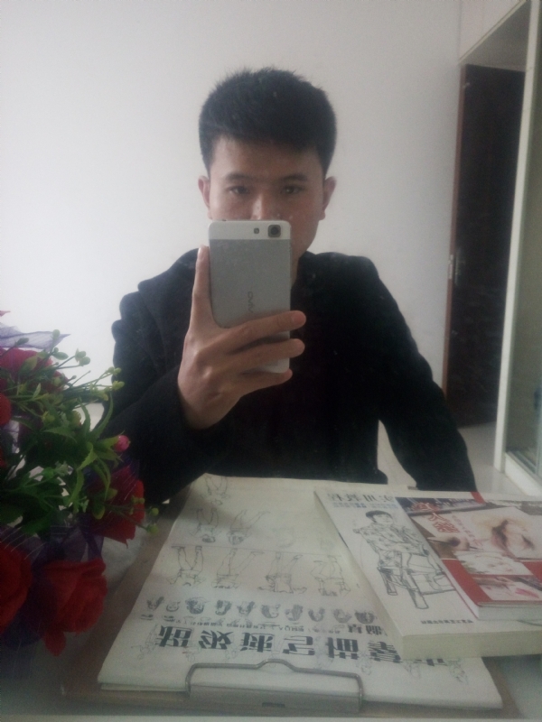 吴华的第一张照片--衡阳相亲服务中心