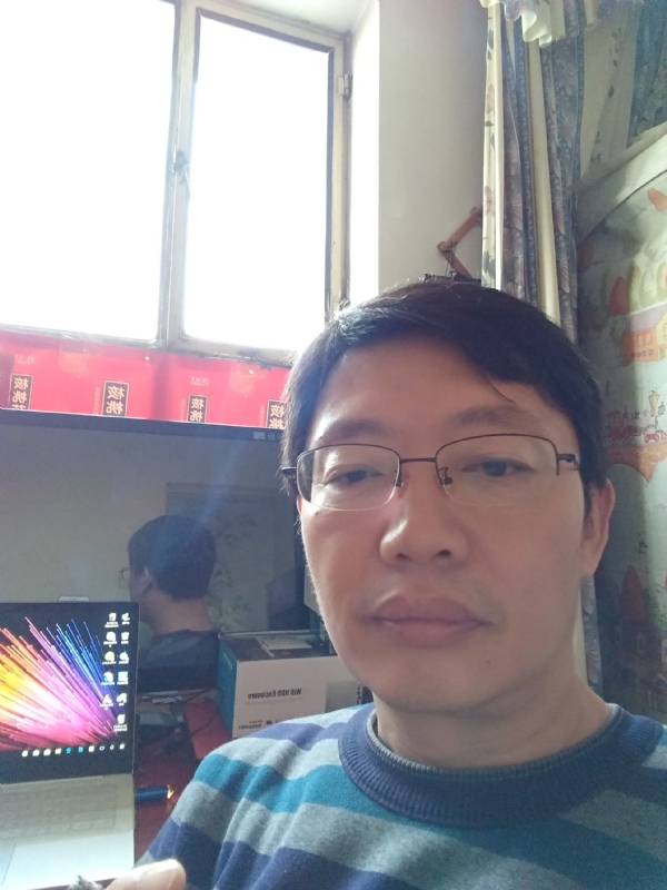 水松的第一张照片--衡阳相亲服务中心