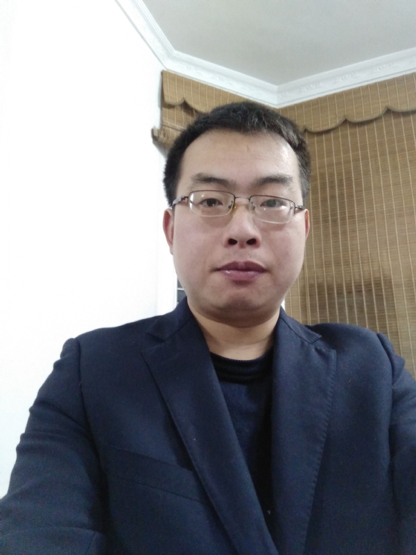 简单爱的第一张照片--衡阳相亲服务中心