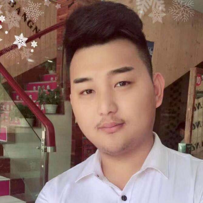 孤独的小飞象的第一张照片--衡阳相亲服务中心