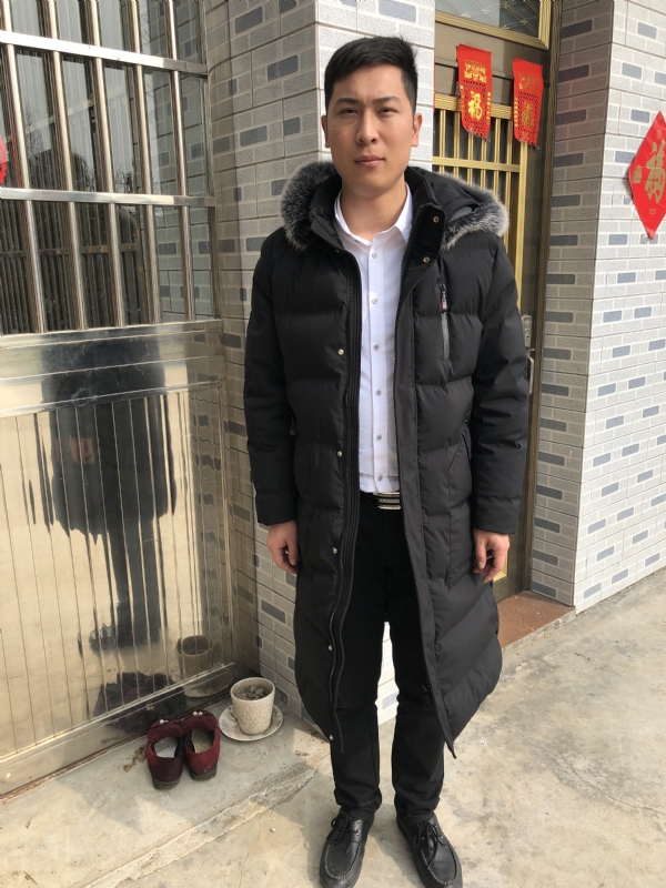 街角的风车的第一张照片--衡阳相亲服务中心