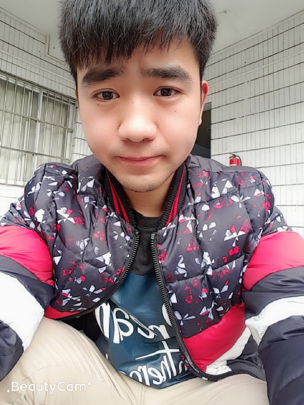 梦回少年的第一张照片--衡阳相亲服务中心