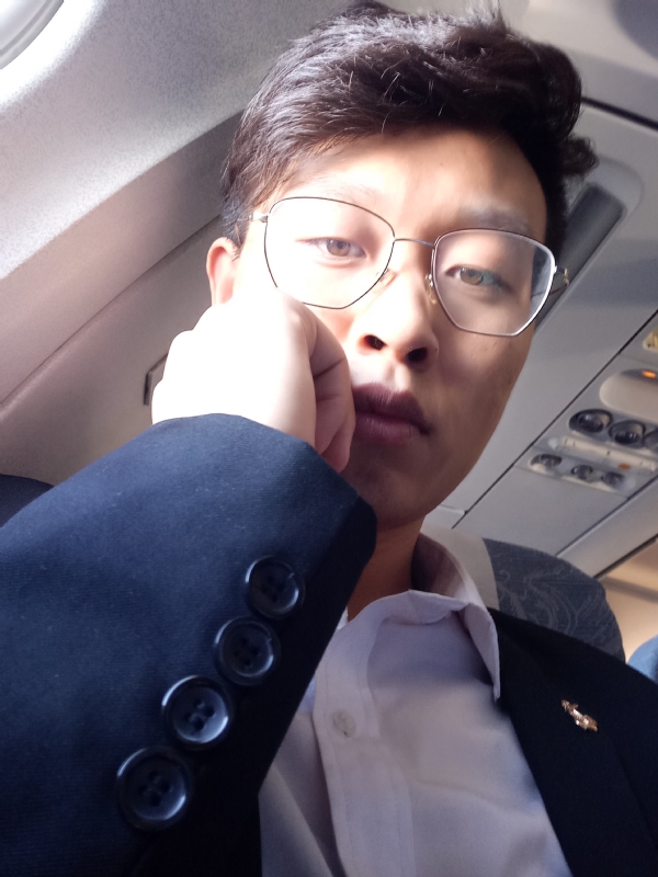 黑巧克力的第一张照片--衡阳相亲服务中心