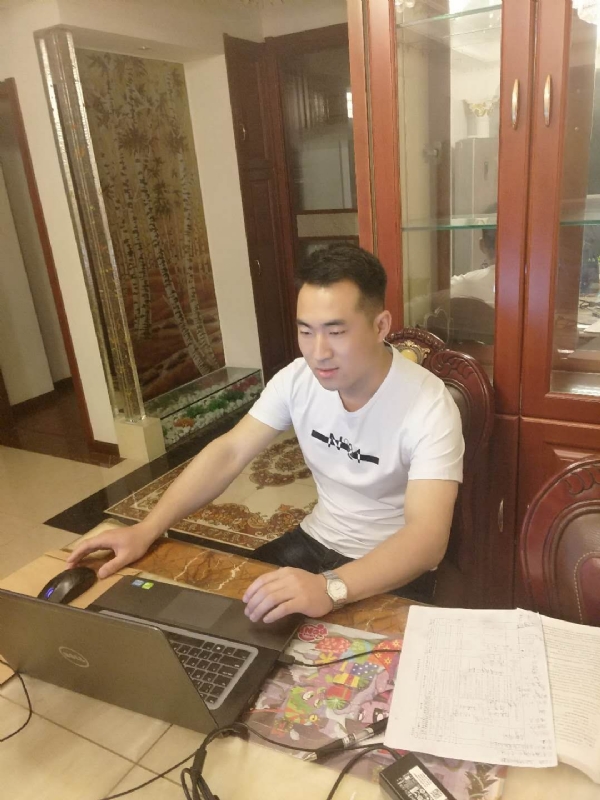 蓝色海洋的第一张照片--衡阳相亲服务中心