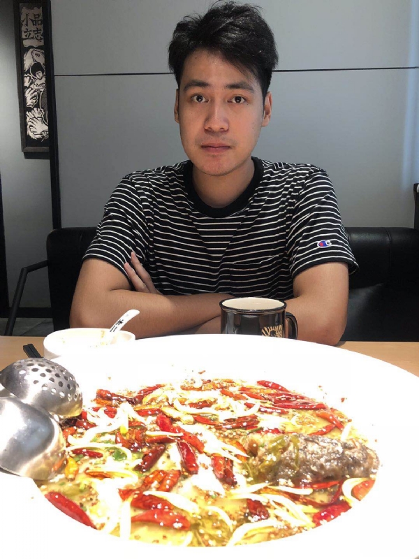 like的第一张照片--衡阳相亲服务中心