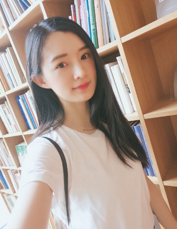 Dan婷的第二张照片--衡阳相亲服务中心