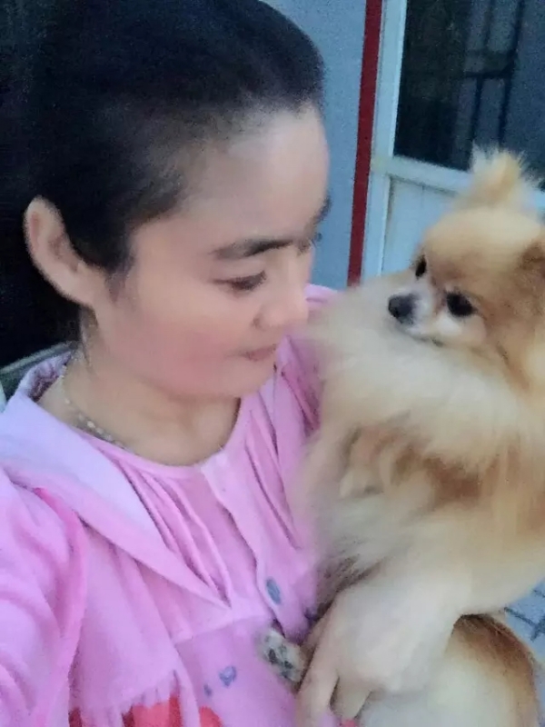 茹芯的第七张照片--衡阳相亲服务中心