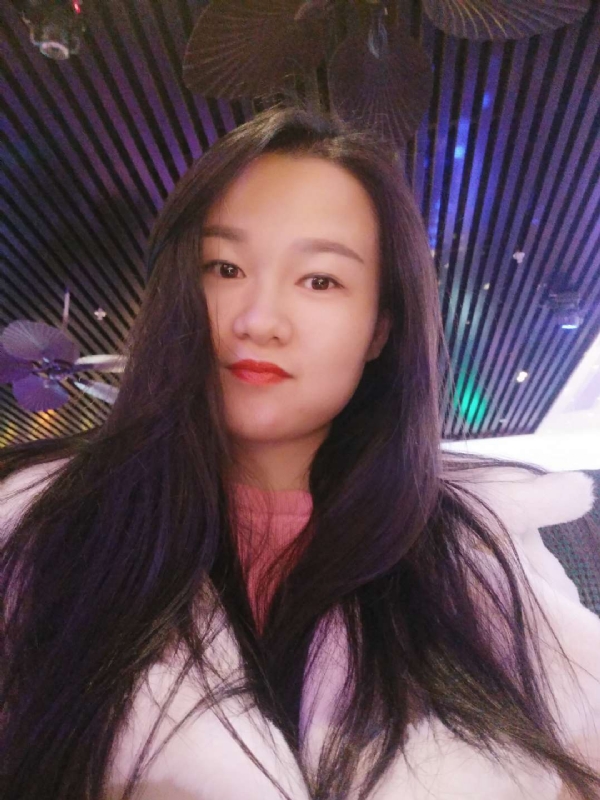 婉瑩的第二张照片--衡阳相亲服务中心
