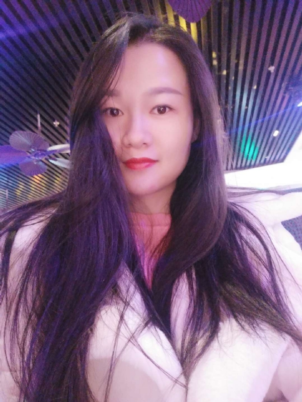 婉瑩的第三张照片--衡阳相亲服务中心