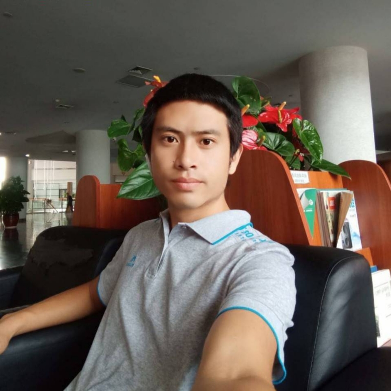 峰峰的第一张照片--衡阳相亲服务中心