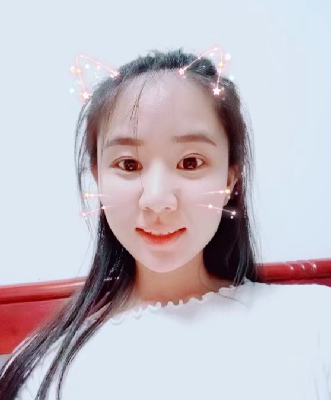 叶美美的第一张照片--衡阳相亲服务中心