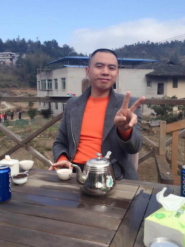 往生的第一张照片--衡阳相亲服务中心