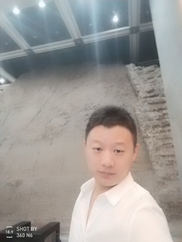 龚某人的第一张照片--衡阳相亲服务中心