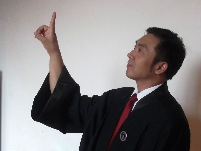 勇戈的第二张照片--衡阳相亲服务中心
