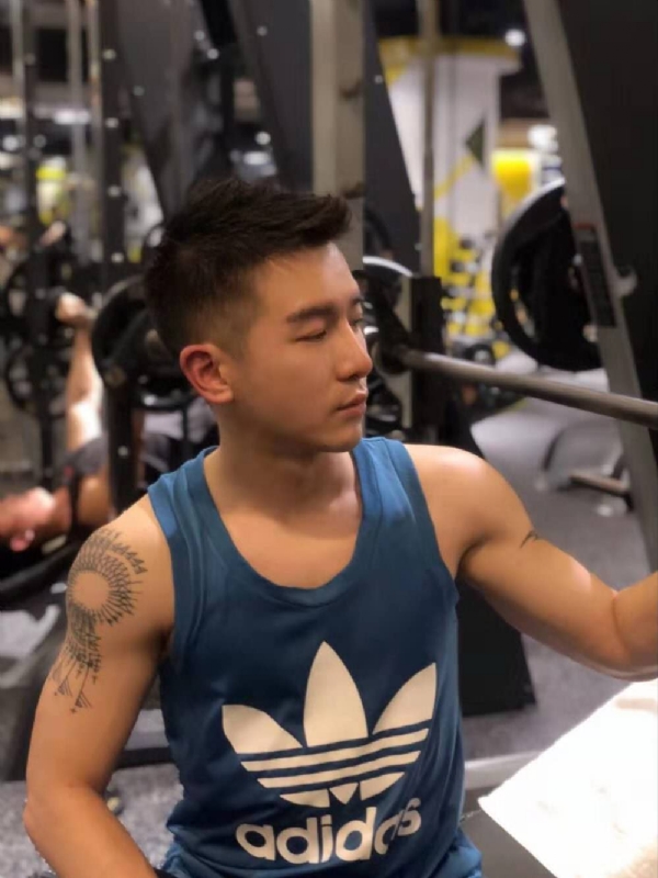 海海的第一张照片--衡阳相亲服务中心