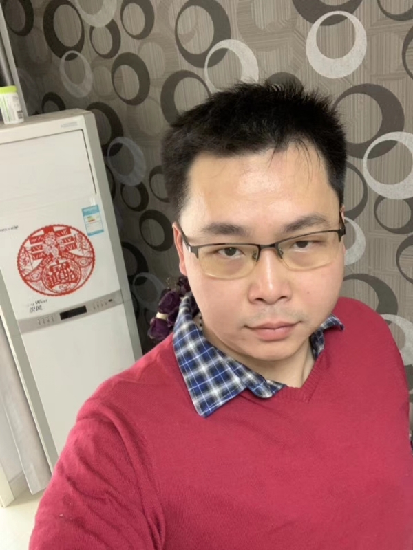 小李a的第一张照片--衡阳相亲服务中心