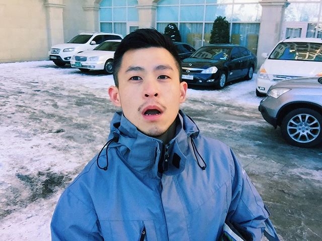 随缘的第一张照片--衡阳相亲服务中心