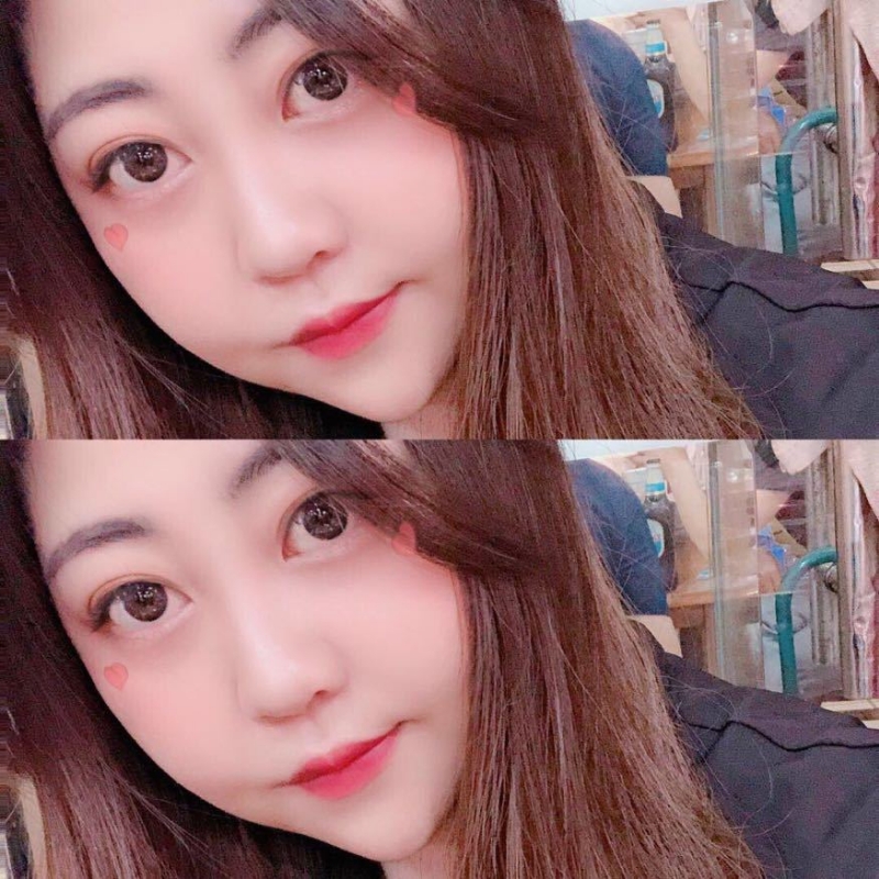 李洁白无瑕的第一张照片--衡阳相亲服务中心