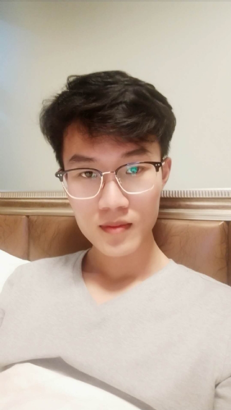 liubingyang的第一张照片--衡阳相亲服务中心