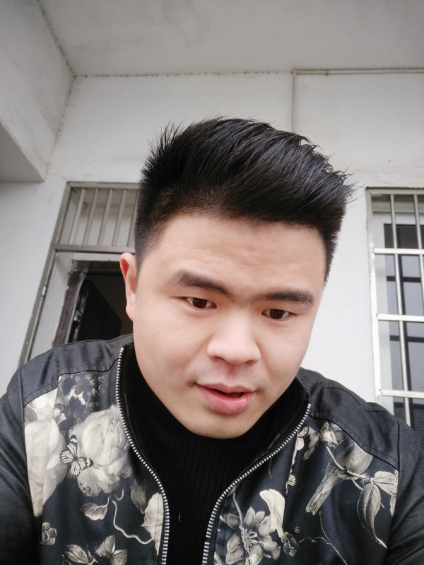 随遇而安的第一张照片--衡阳相亲服务中心