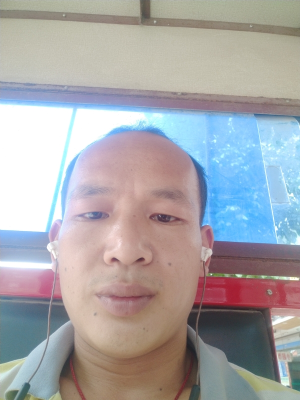 缘分的第一张照片--衡阳相亲服务中心