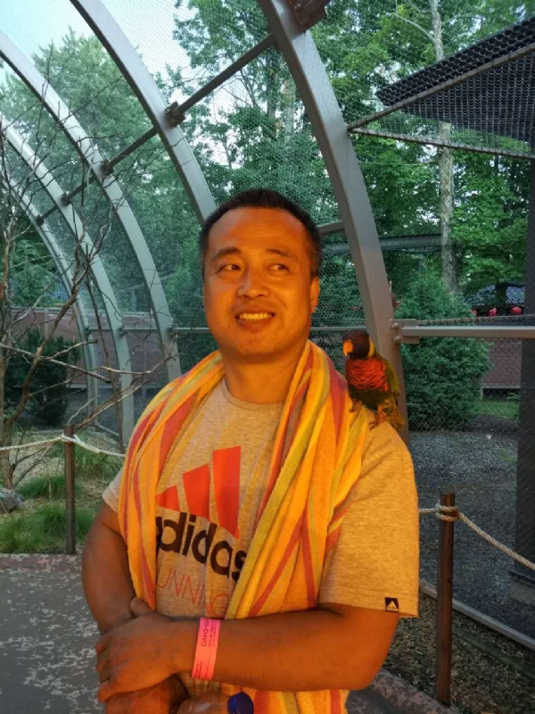 sa的第一张照片--衡阳相亲服务中心