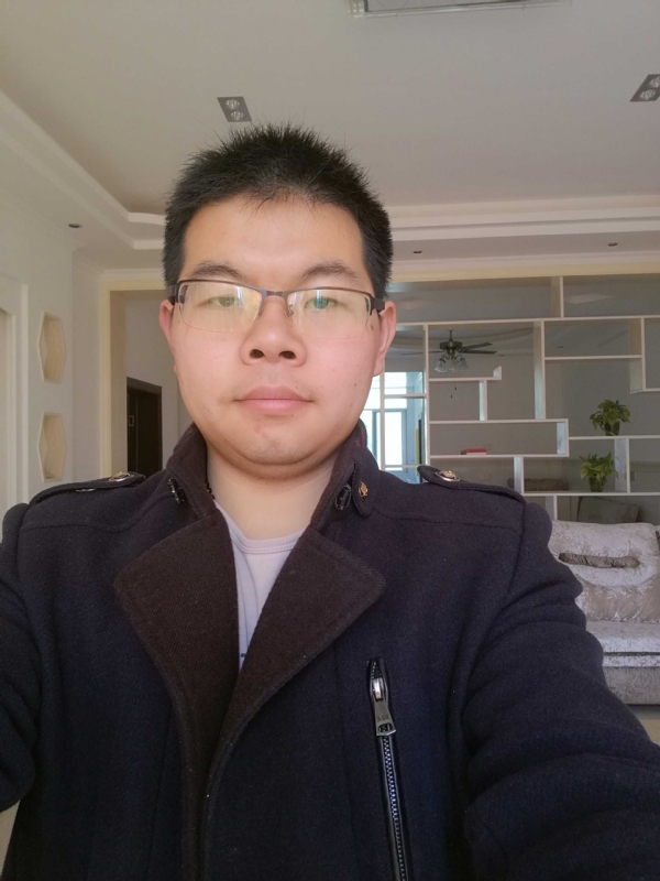 曾琼的第一张照片--衡阳相亲服务中心