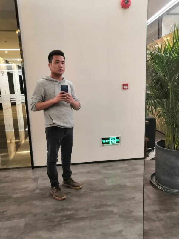 Tim的第二张照片--衡阳相亲服务中心